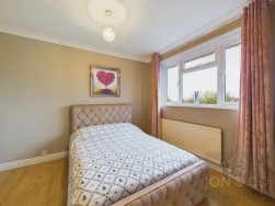 Martins Lane | Hardingstone | NN4