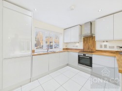 Baldwin Court | Spinney Hill | NN3