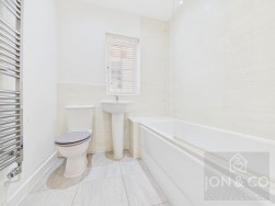 Baldwin Court | Spinney Hill | NN3