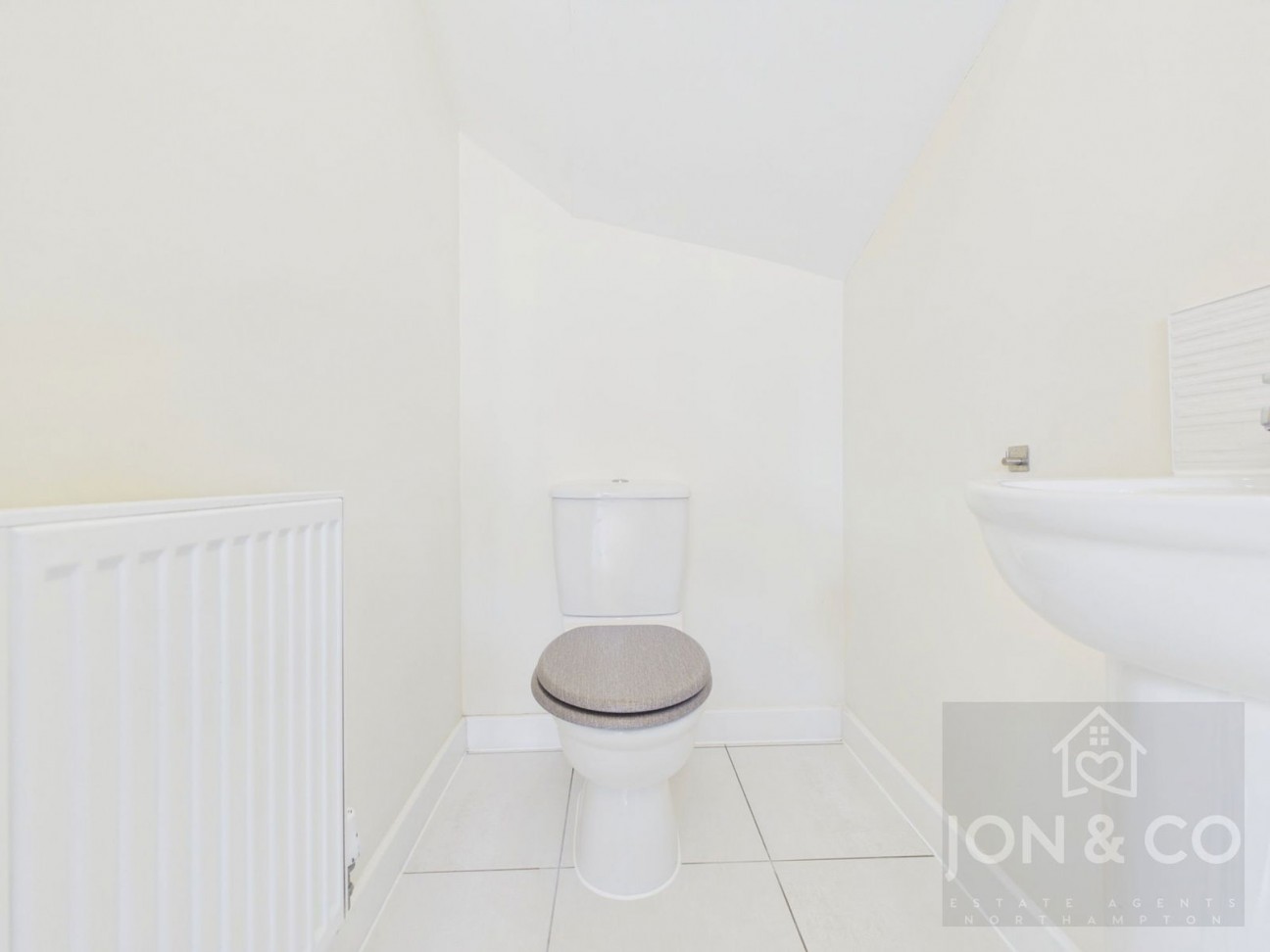 Baldwin Court | Spinney Hill | NN3