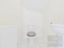 Baldwin Court | Spinney Hill | NN3