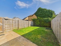 Baldwin Court | Spinney Hill | NN3