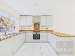 Baldwin Court | Spinney Hill | NN3