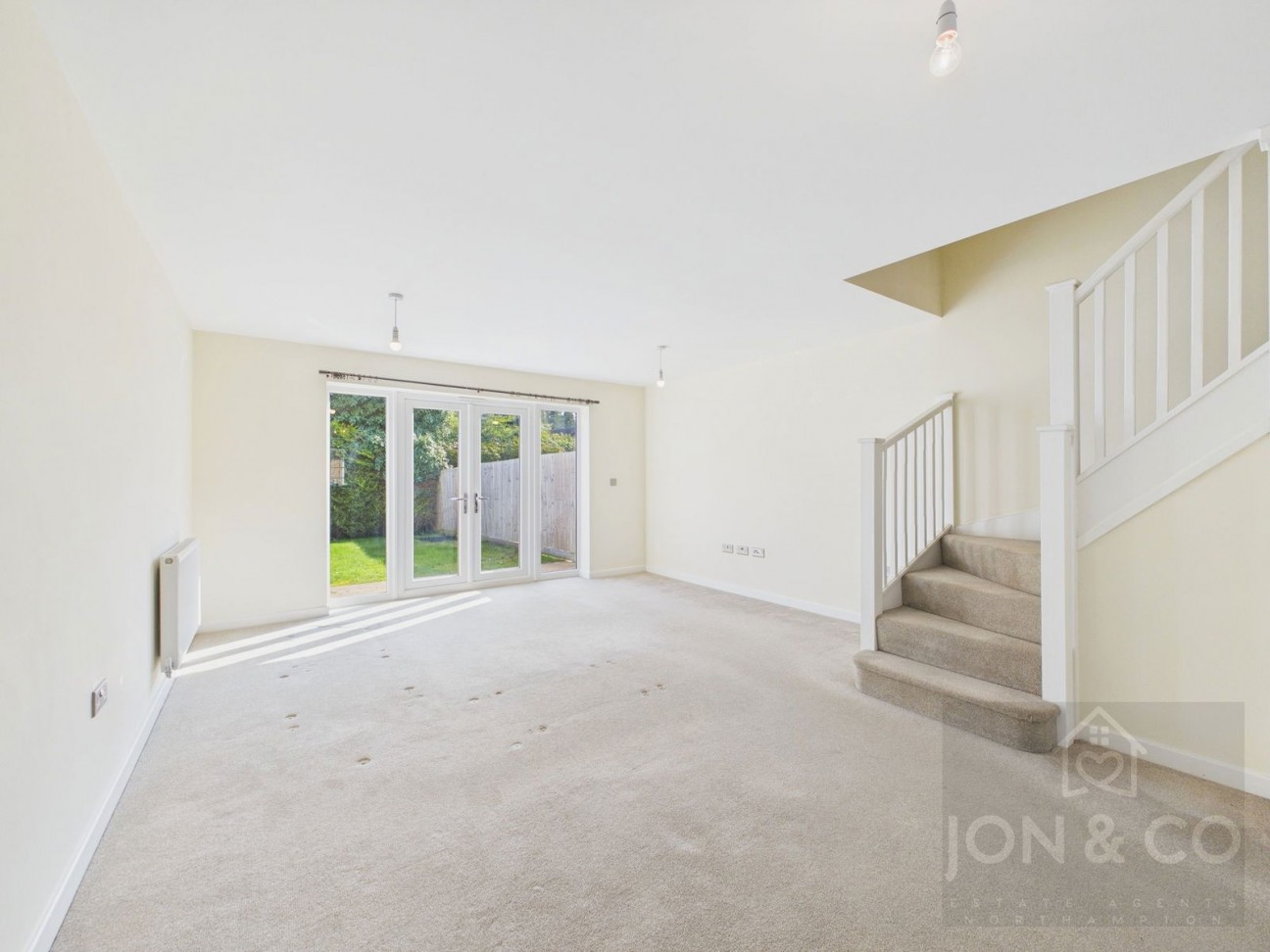 Baldwin Court | Spinney Hill | NN3