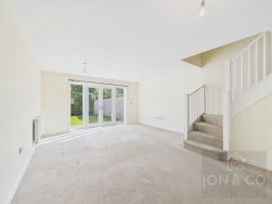 Baldwin Court | Spinney Hill | NN3