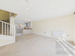 Baldwin Court | Spinney Hill | NN3