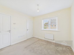 Baldwin Court | Spinney Hill | NN3