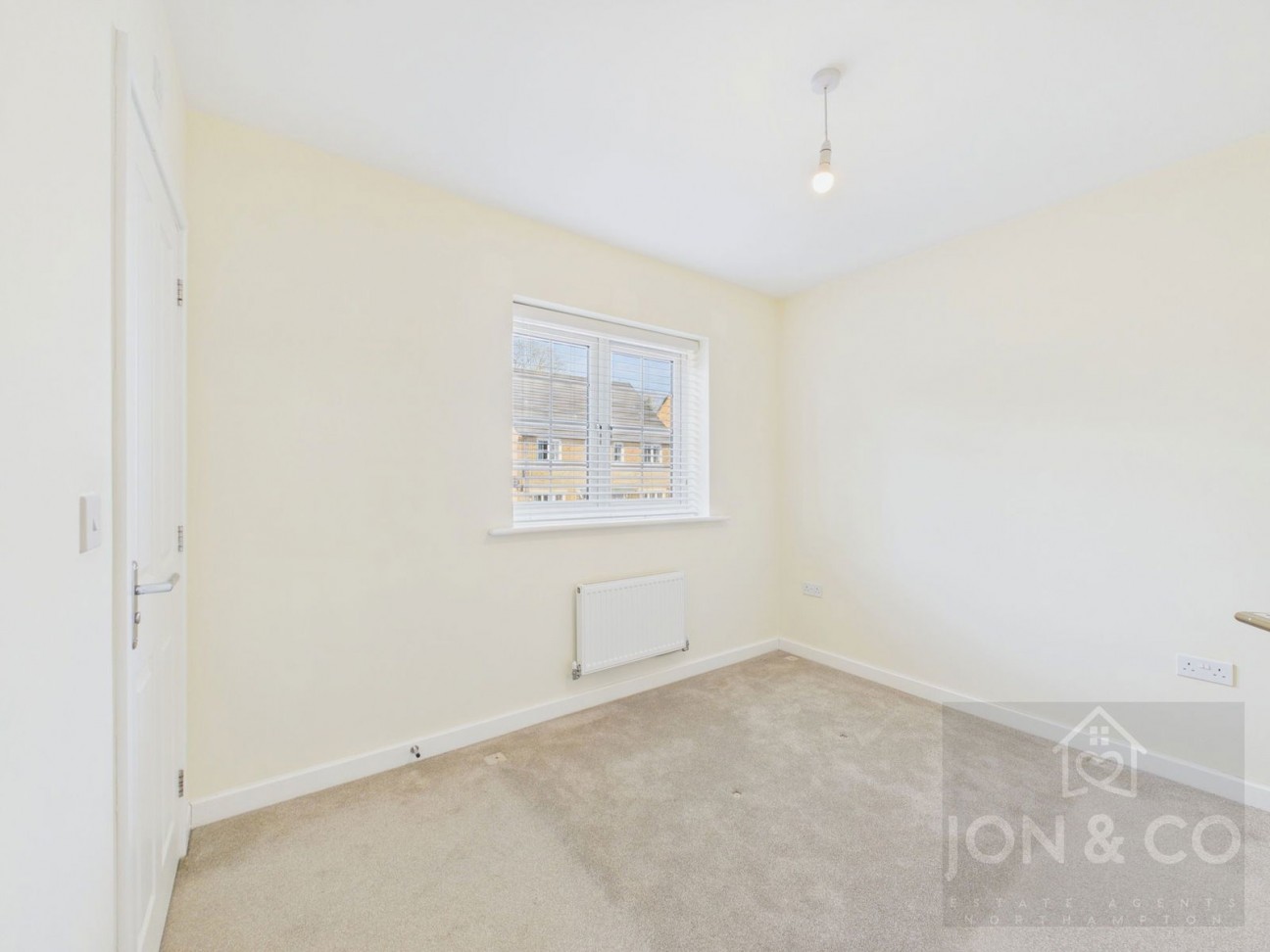 Baldwin Court | Spinney Hill | NN3