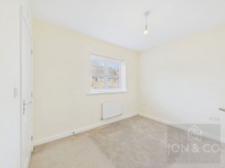 Baldwin Court | Spinney Hill | NN3