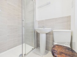 Baldwin Court | Spinney Hill | NN3