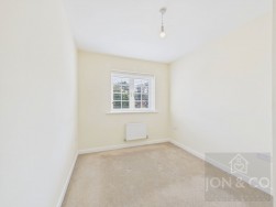 Baldwin Court | Spinney Hill | NN3