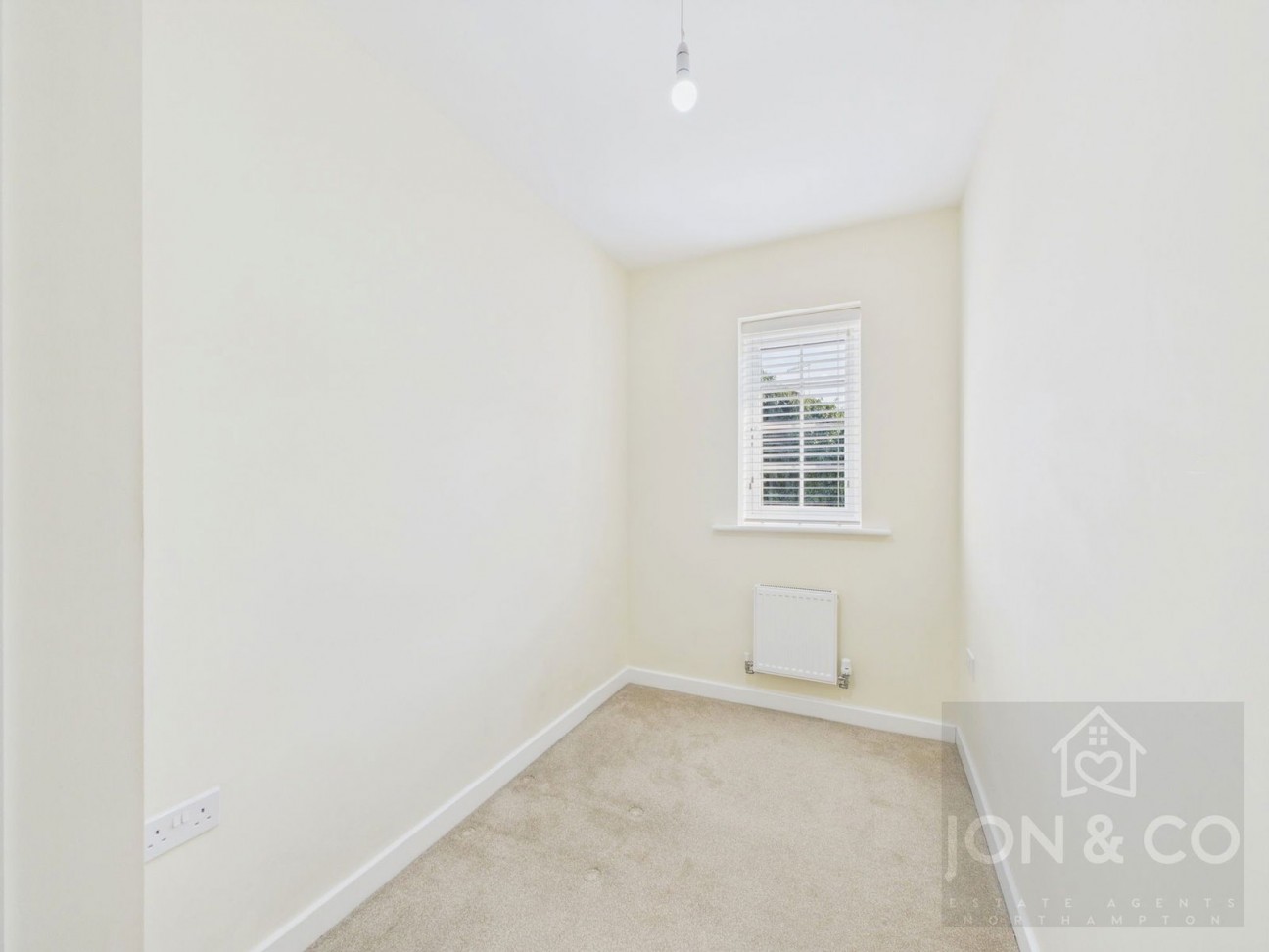 Baldwin Court | Spinney Hill | NN3