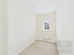 Baldwin Court | Spinney Hill | NN3