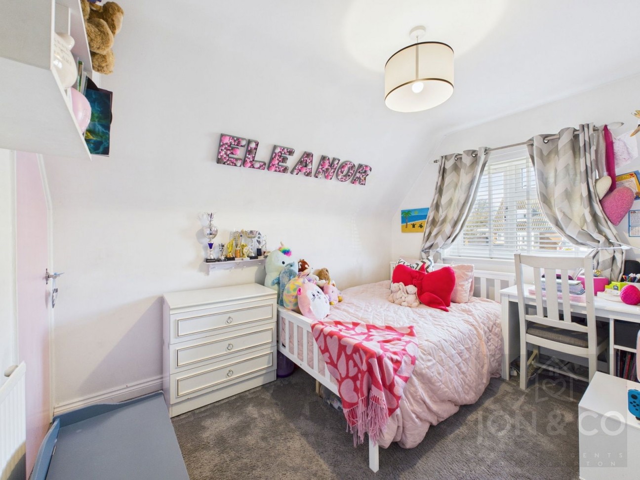 Redland Drive | Kingsthorpe | NN2