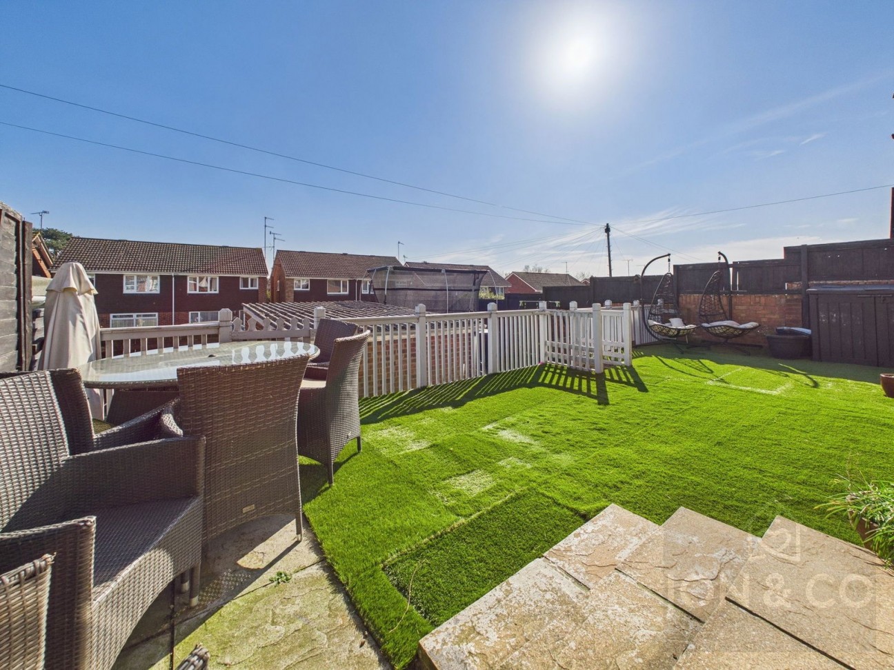 Redland Drive | Kingsthorpe | NN2