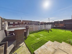 Redland Drive | Kingsthorpe | NN2
