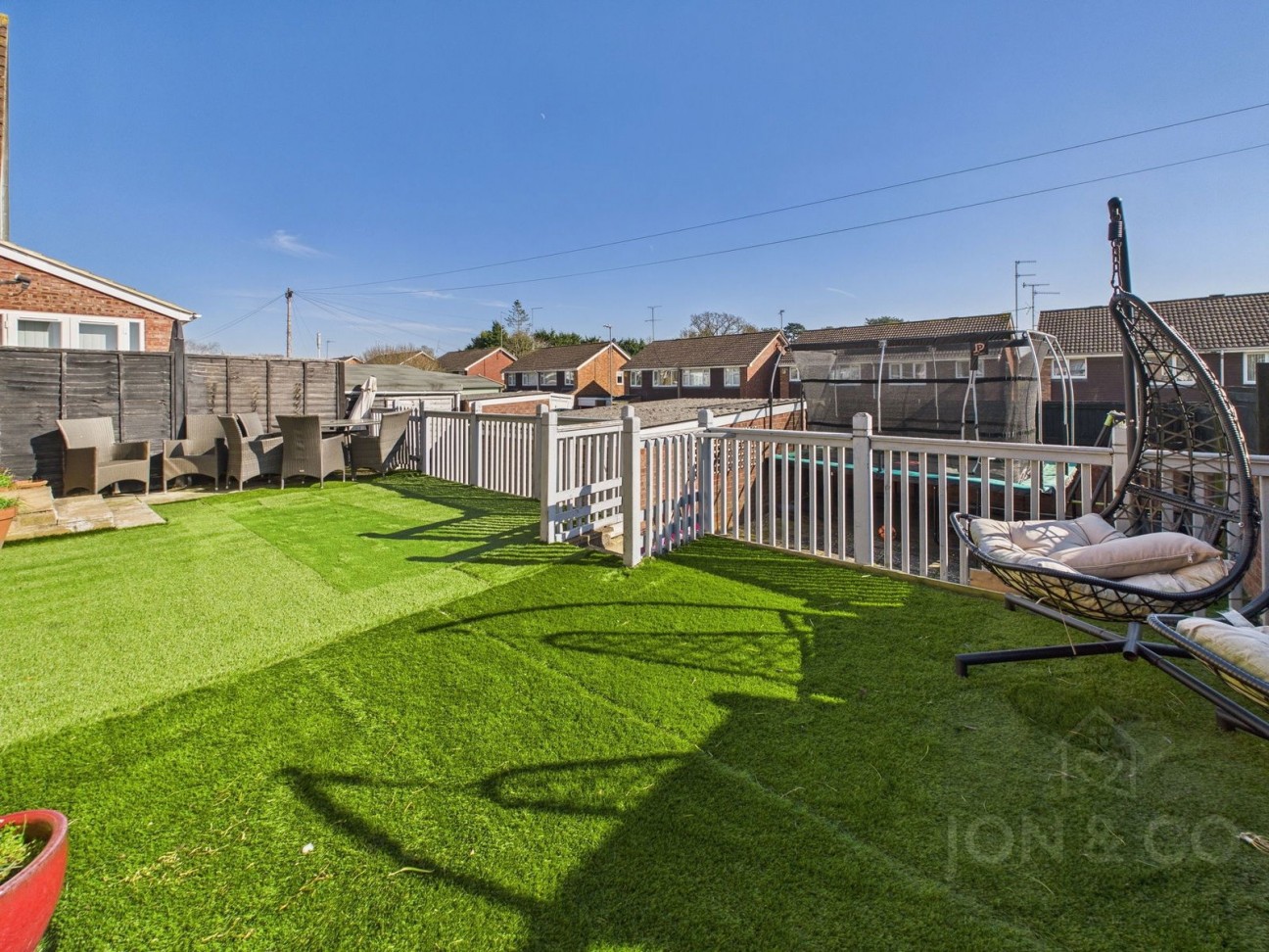 Redland Drive | Kingsthorpe | NN2
