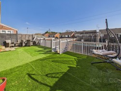 Redland Drive | Kingsthorpe | NN2