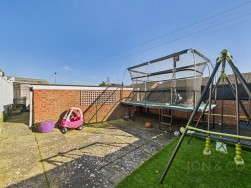 Redland Drive | Kingsthorpe | NN2
