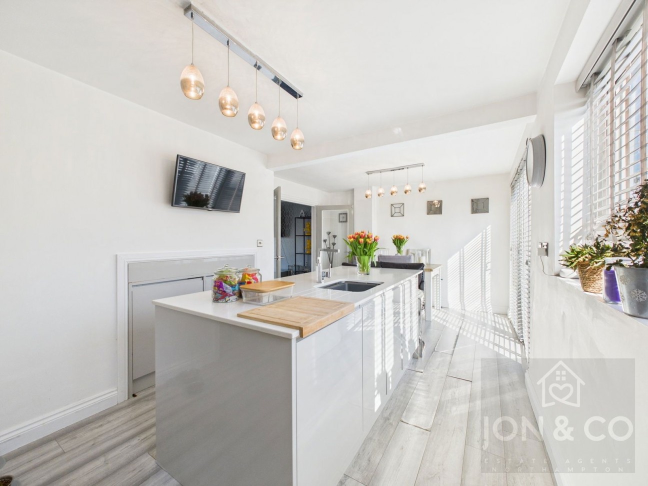 Redland Drive | Kingsthorpe | NN2