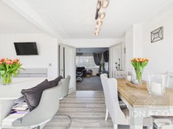 Redland Drive | Kingsthorpe | NN2