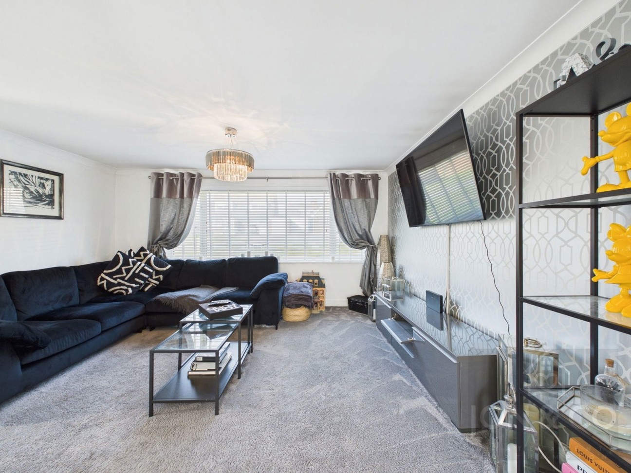 Redland Drive | Kingsthorpe | NN2