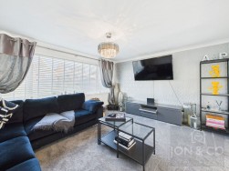 Redland Drive | Kingsthorpe | NN2