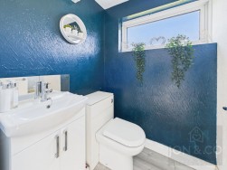 Redland Drive | Kingsthorpe | NN2