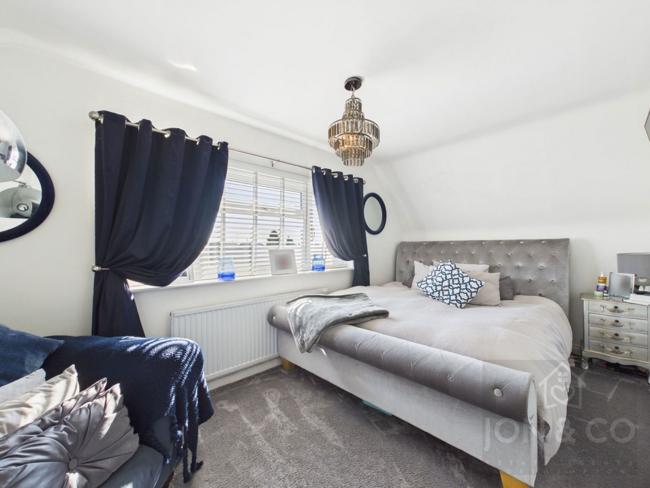 Redland Drive | Kingsthorpe | NN2
