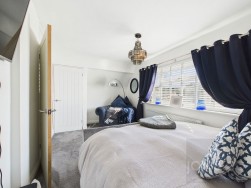 Redland Drive | Kingsthorpe | NN2