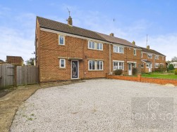 Castle Avenue | Duston | NN5