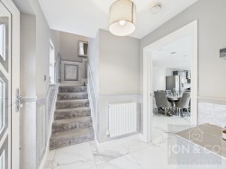 Castle Avenue | Duston | NN5