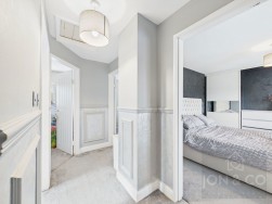 Castle Avenue | Duston | NN5