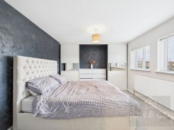 Castle Avenue | Duston | NN5