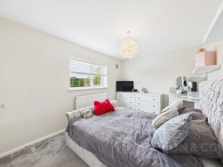 Castle Avenue | Duston | NN5