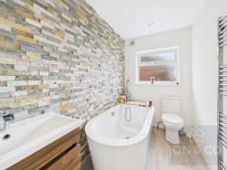Castle Avenue | Duston | NN5