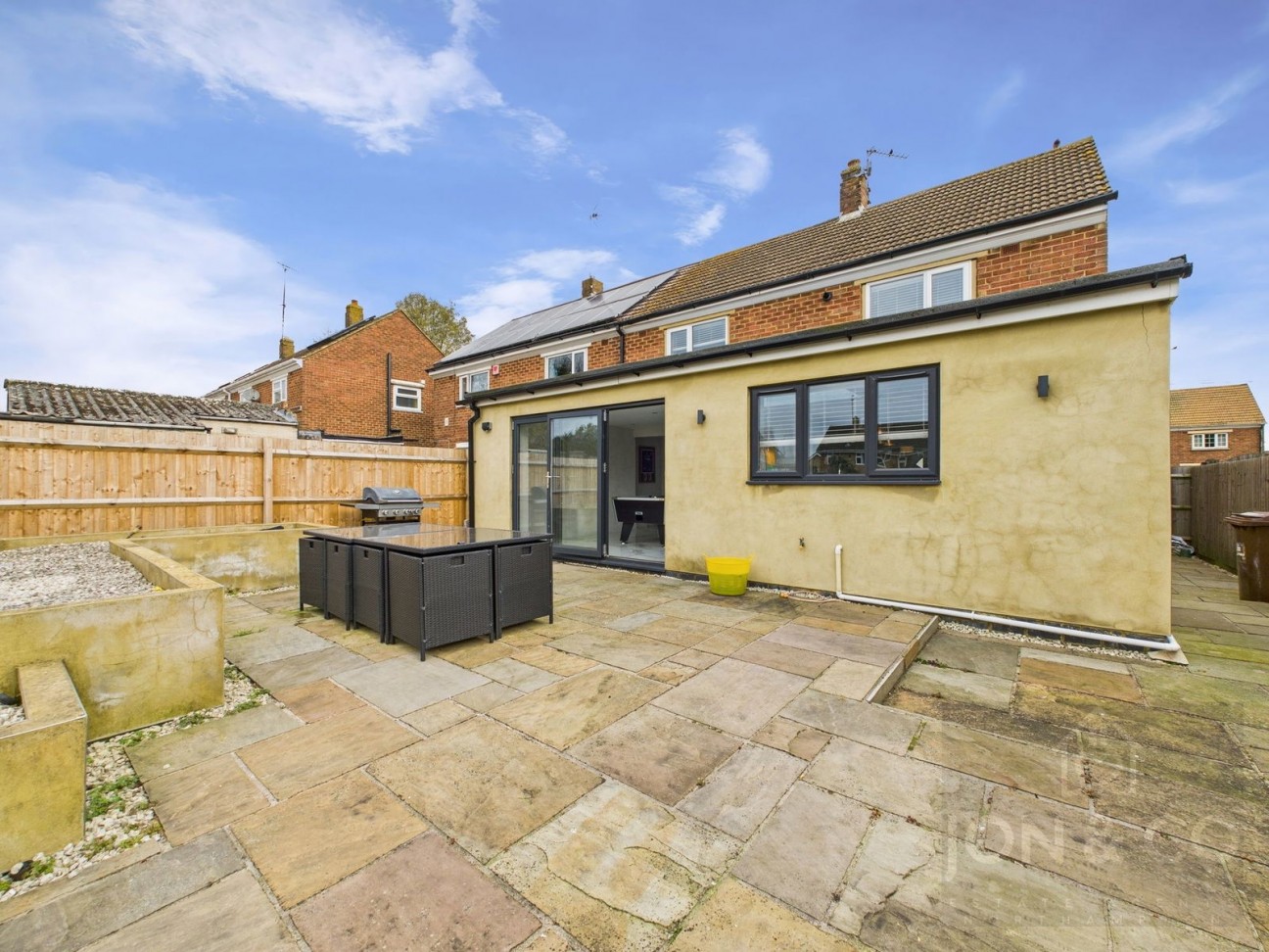 Castle Avenue | Duston | NN5