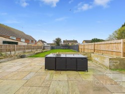 Castle Avenue | Duston | NN5