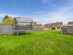 Castle Avenue | Duston | NN5
