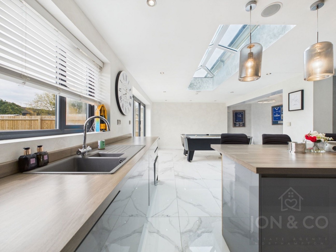 Castle Avenue | Duston | NN5