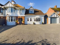 Harborough Road North | Whitehills | NN2