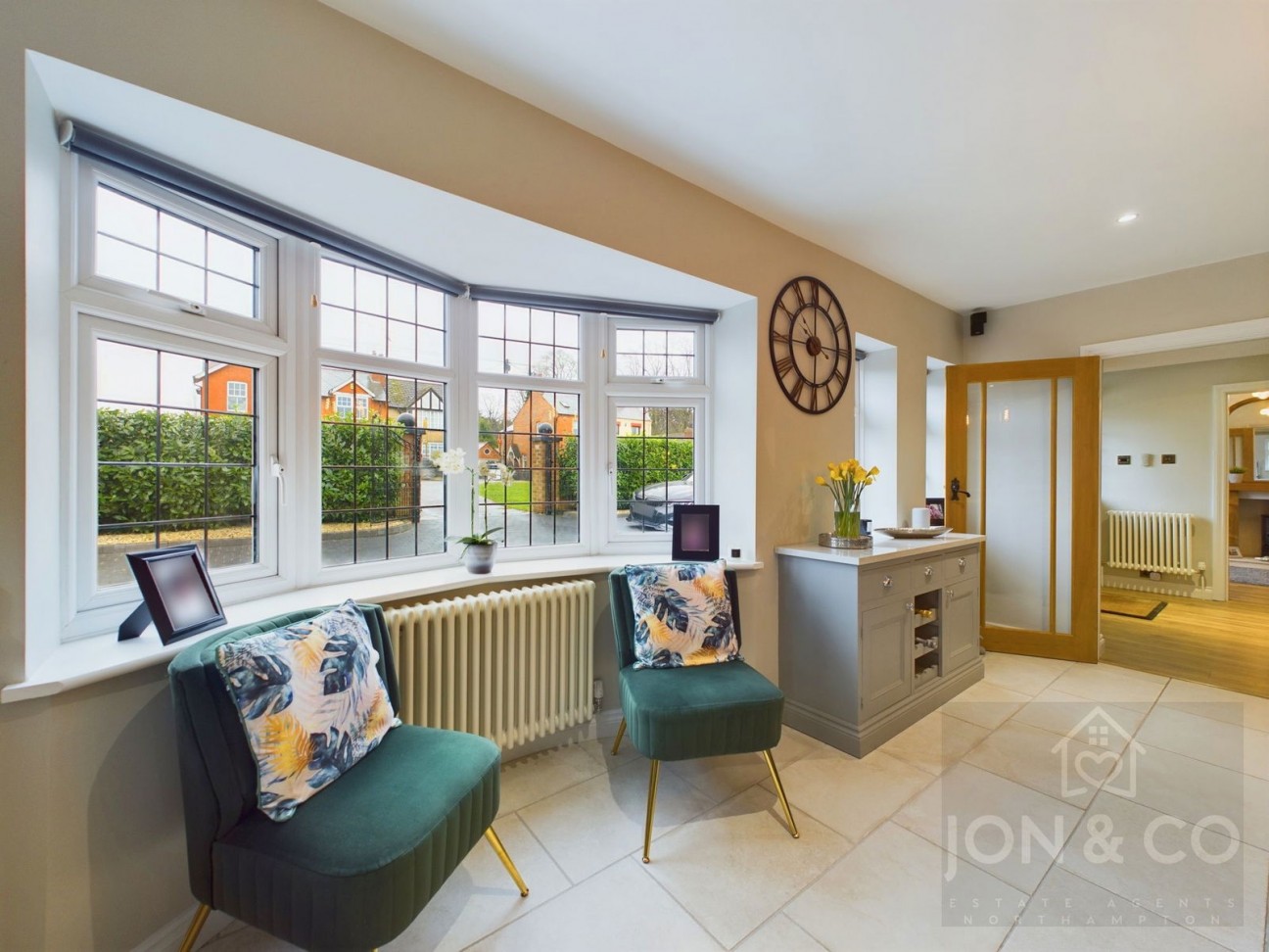Harborough Road North | Whitehills | NN2