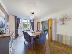 Harborough Road North | Whitehills | NN2