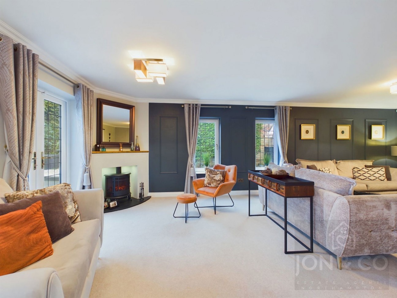 Harborough Road North | Whitehills | NN2