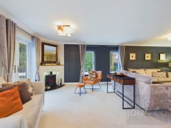 Harborough Road North | Whitehills | NN2