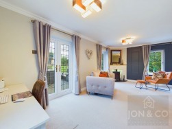 Harborough Road North | Whitehills | NN2