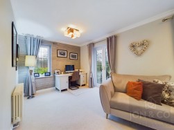Harborough Road North | Whitehills | NN2