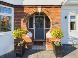 Harborough Road North | Whitehills | NN2