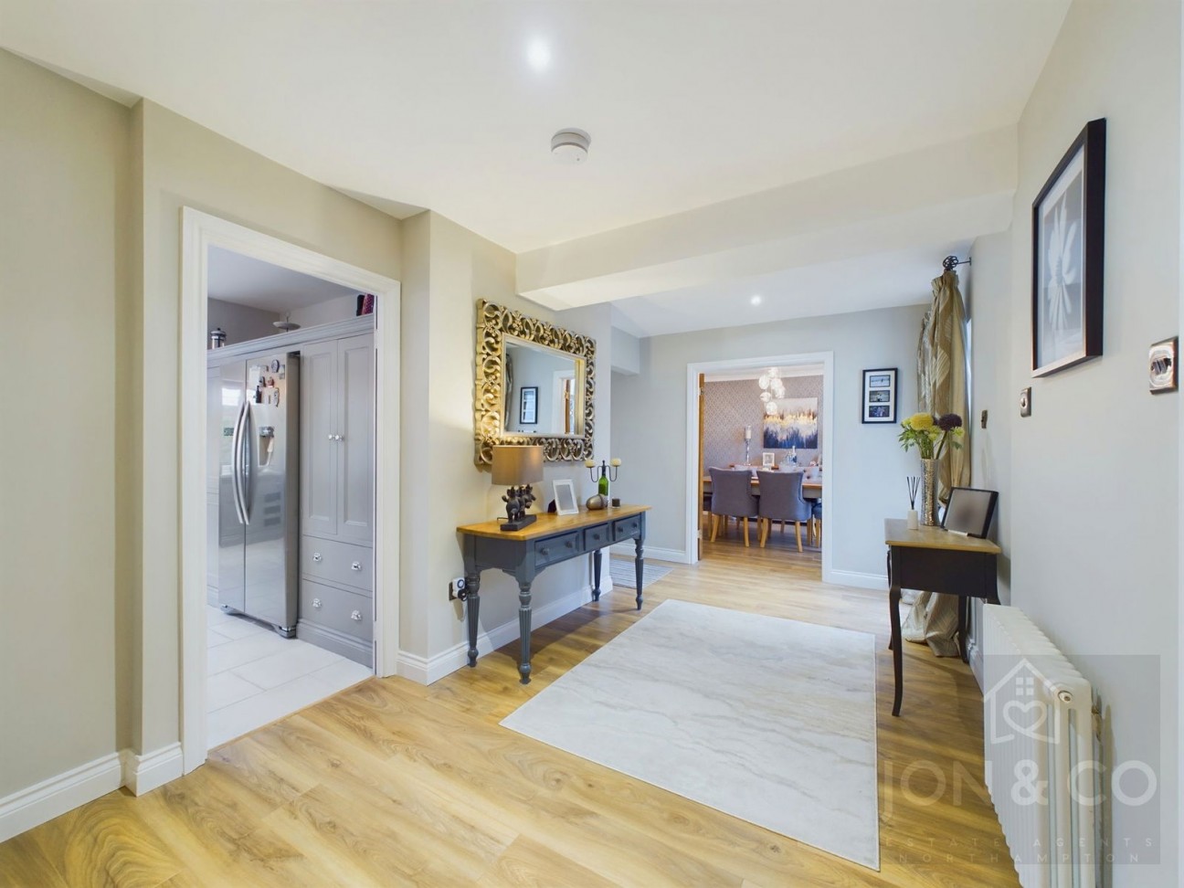 Harborough Road North | Whitehills | NN2
