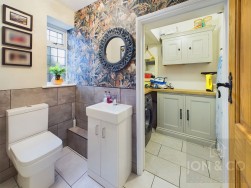Harborough Road North | Whitehills | NN2